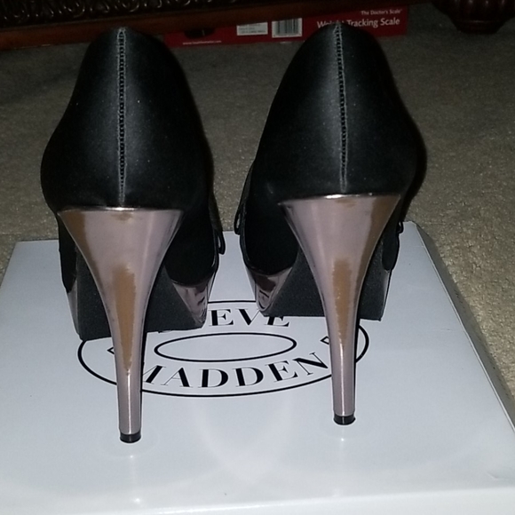 Steve madden - Picture 3 of 3